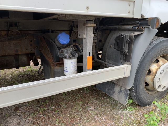 810514-28 RENAULT MIDLUM 240.14 LIGHT, 2007, 237 hp