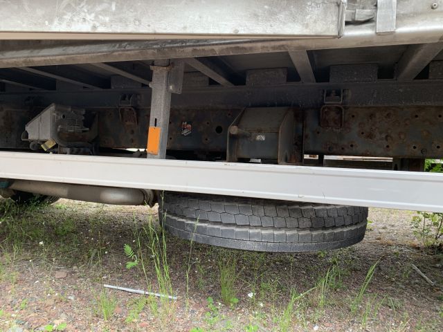 810514-27 RENAULT MIDLUM 240.14 LIGHT, 2007, 237 hp