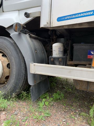 810514-31 RENAULT MIDLUM 240.14 LIGHT, 2007, 237 hp