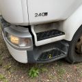 810514-8 RENAULT MIDLUM 240.14 LIGHT, 2007, 237 hp