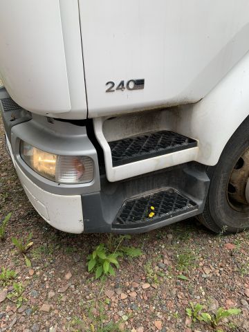 810514-8 RENAULT MIDLUM 240.14 LIGHT, 2007, 237 hp