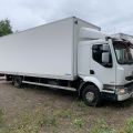 810514-2 RENAULT MIDLUM 240.14 LIGHT, 2007, 237 hp
