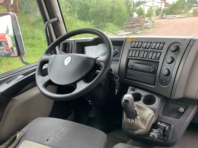 810514-48 RENAULT MIDLUM 240.14 LIGHT, 2007, 237 hp