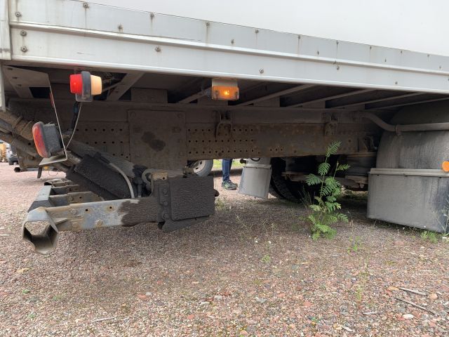 810514-30 RENAULT MIDLUM 240.14 LIGHT, 2007, 237 hp