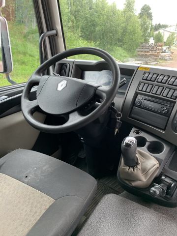 810514-49 RENAULT MIDLUM 240.14 LIGHT, 2007, 237 hp