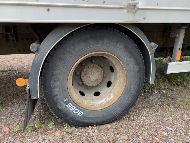 810514-38 RENAULT MIDLUM 240.14 LIGHT, 2007, 237 hp