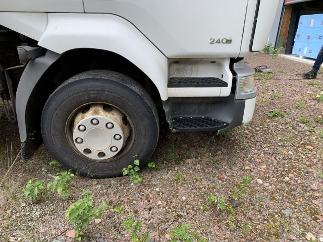 810514-9 RENAULT MIDLUM 240.14 LIGHT, 2007, 237 hp