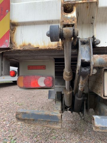 810514-22 RENAULT MIDLUM 240.14 LIGHT, 2007, 237 hp