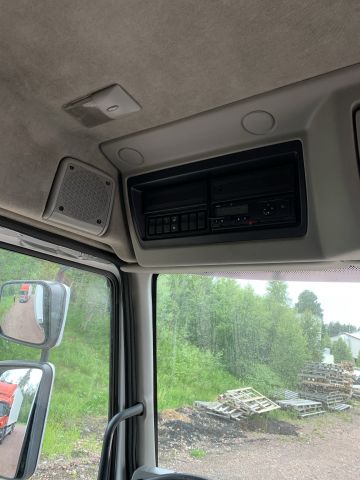 810514-54 RENAULT MIDLUM 240.14 LIGHT, 2007, 237 hp