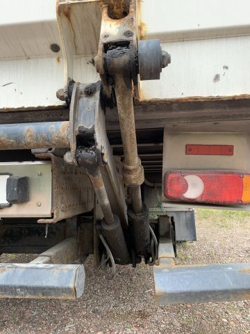 810514-24 RENAULT MIDLUM 240.14 LIGHT, 2007, 237 hp