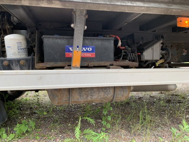 810514-45 RENAULT MIDLUM 240.14 LIGHT, 2007, 237 hp