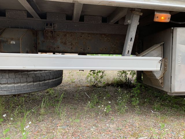 810514-37 RENAULT MIDLUM 240.14 LIGHT, 2007, 237 hp