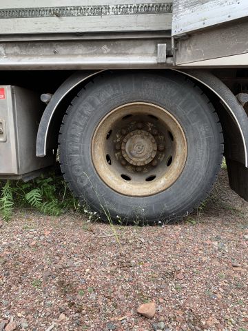 810514-41 RENAULT MIDLUM 240.14 LIGHT, 2007, 237 hp