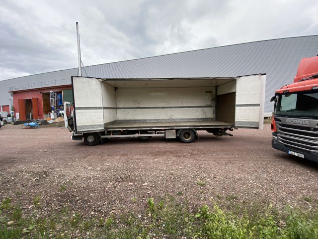 810514-6 RENAULT MIDLUM 240.14 LIGHT, 2007, 237 hp