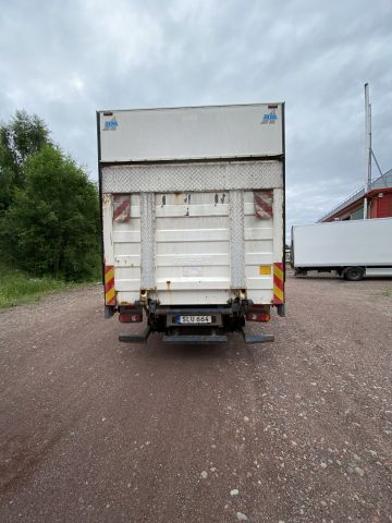 810514-16 RENAULT MIDLUM 240.14 LIGHT, 2007, 237 hp