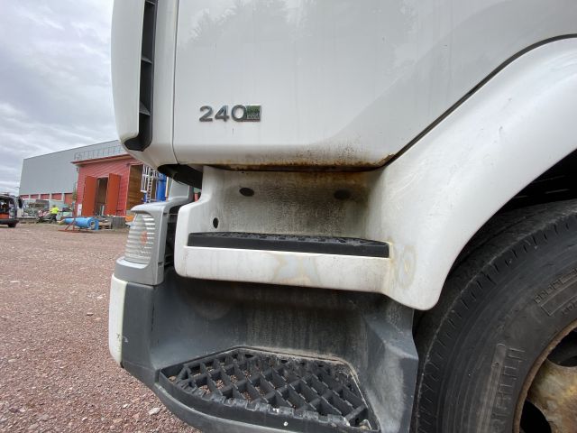 810514-15 RENAULT MIDLUM 240.14 LIGHT, 2007, 237 hp