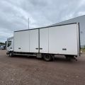 810514-3 RENAULT MIDLUM 240.14 LIGHT, 2007, 237 hp