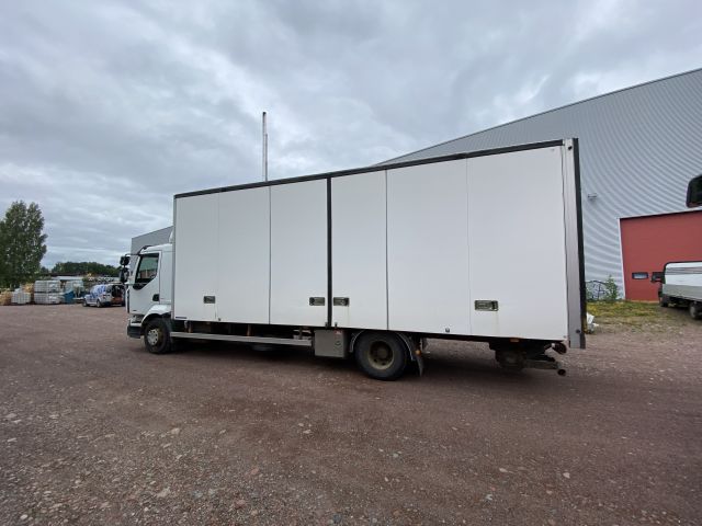 810514-3 RENAULT MIDLUM 240.14 LIGHT, 2007, 237 hp