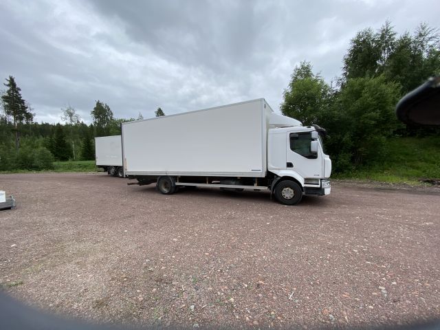 810514-4 RENAULT MIDLUM 240.14 LIGHT, 2007, 237 hp