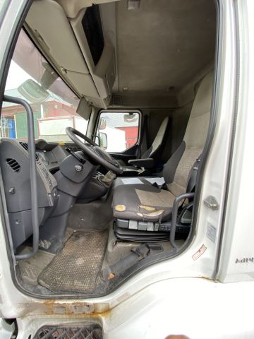 810514-47 RENAULT MIDLUM 240.14 LIGHT, 2007, 237 hp