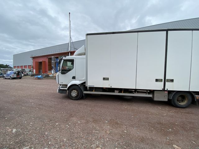 810514-12 RENAULT MIDLUM 240.14 LIGHT, 2007, 237 hp