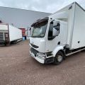 810514-14 RENAULT MIDLUM 240.14 LIGHT, 2007, 237 hp