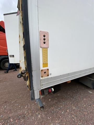 810514-17 RENAULT MIDLUM 240.14 LIGHT, 2007, 237 hp