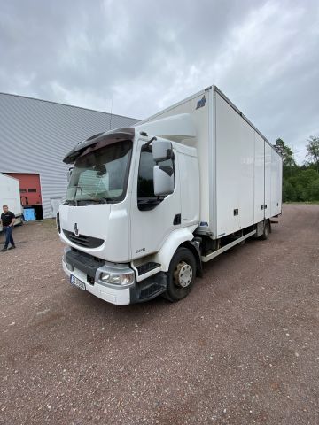 810514-1 RENAULT MIDLUM 240.14 LIGHT, 2007, 237 hp