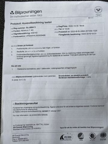 810514-58 RENAULT MIDLUM 240.14 LIGHT, 2007, 237 hp