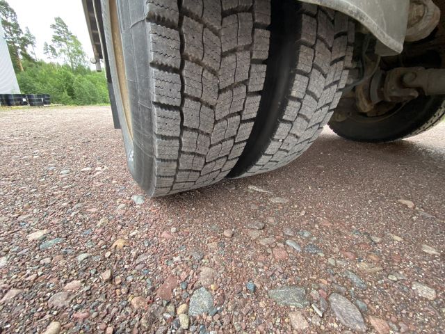 810514-40 RENAULT MIDLUM 240.14 LIGHT, 2007, 237 hp