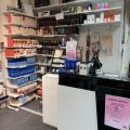 758656-8 Komplett frisörssalong säljs som verksamhet