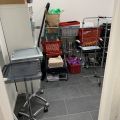 758656-17 Komplett frisörssalong säljs som verksamhet