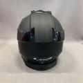 810702-3 Mc helmet MX436 Pioneer, Matt black, Size L