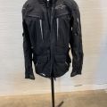 810730-1 Mc jacket Alpinestars black, chair rack M