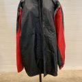 810749-1 Mc rain jacket Held black / red, size XL