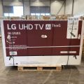 810810-2 86 "4K UHD Smart TV LG 86UN85006LA