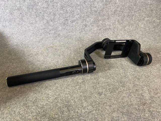 745391-11 Gimbal, 3-axis stabilizer - Feiyutech MG v2