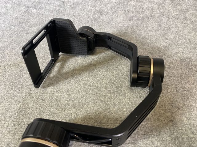 745391-12 Gimbal, 3-axis stabilizer - Feiyutech MG v2