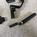 745391-13 Gimbal, 3-axis stabilizer - Feiyutech MG v2