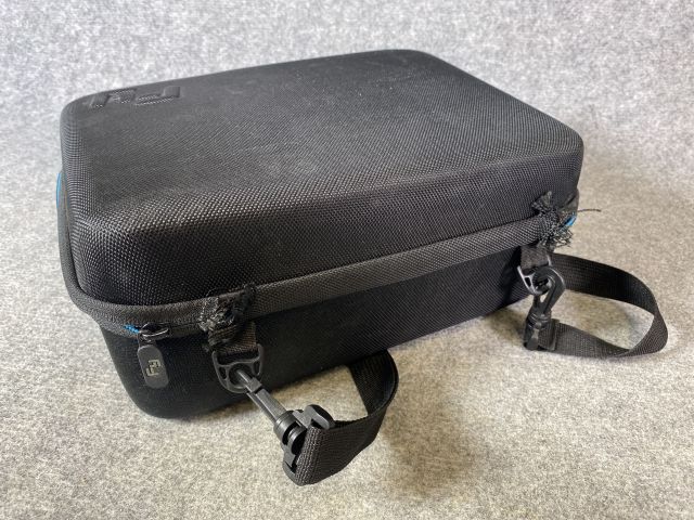 745391-14 Gimbal, 3-axis stabilizer - Feiyutech MG v2