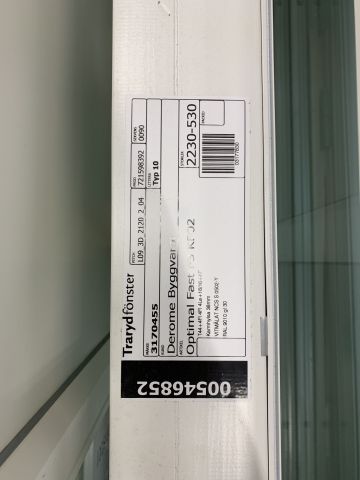 808432-5 6 traryd windows