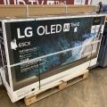 810812-2 65 "OLED TV LG OLED65CX6LA