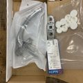 808438-2 13 HOPPE Balcony / Window door handle