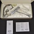 678536-4 Mixer in chrome Smeg MF4