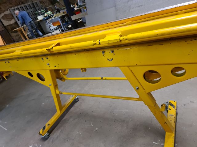 810545-5 Sorex edge fold ZRS-2600 / 0.8 mm.