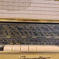810599-3 Older Grundig radio. Type: 3033/56 / S