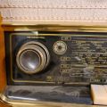 810599-4 Older Grundig radio. Type: 3033/56 / S