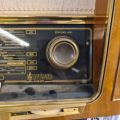 810599-5 Older Grundig radio. Type: 3033/56 / S