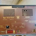 810599-6 Older Grundig radio. Type: 3033/56 / S