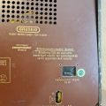 810599-8 Older Grundig radio. Type: 3033/56 / S